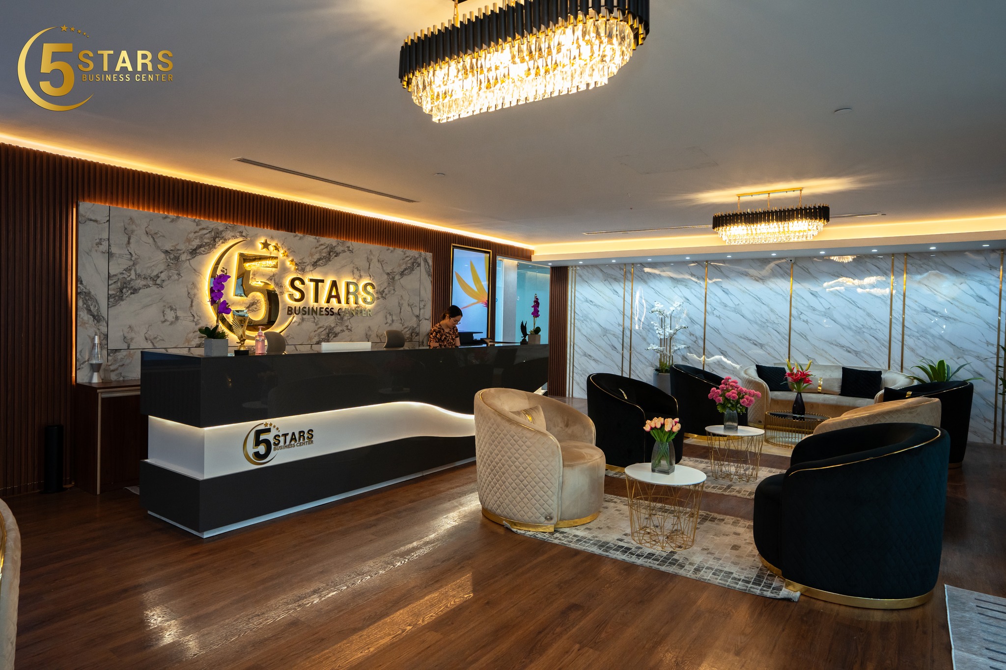 Dubai Office