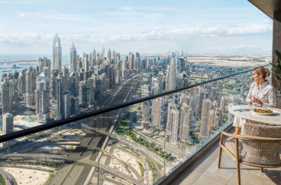 Binghatti Ivory 1BHK