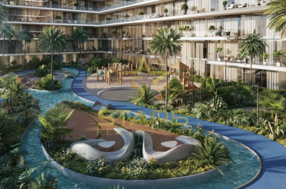 Verano by Prescott 1BHK