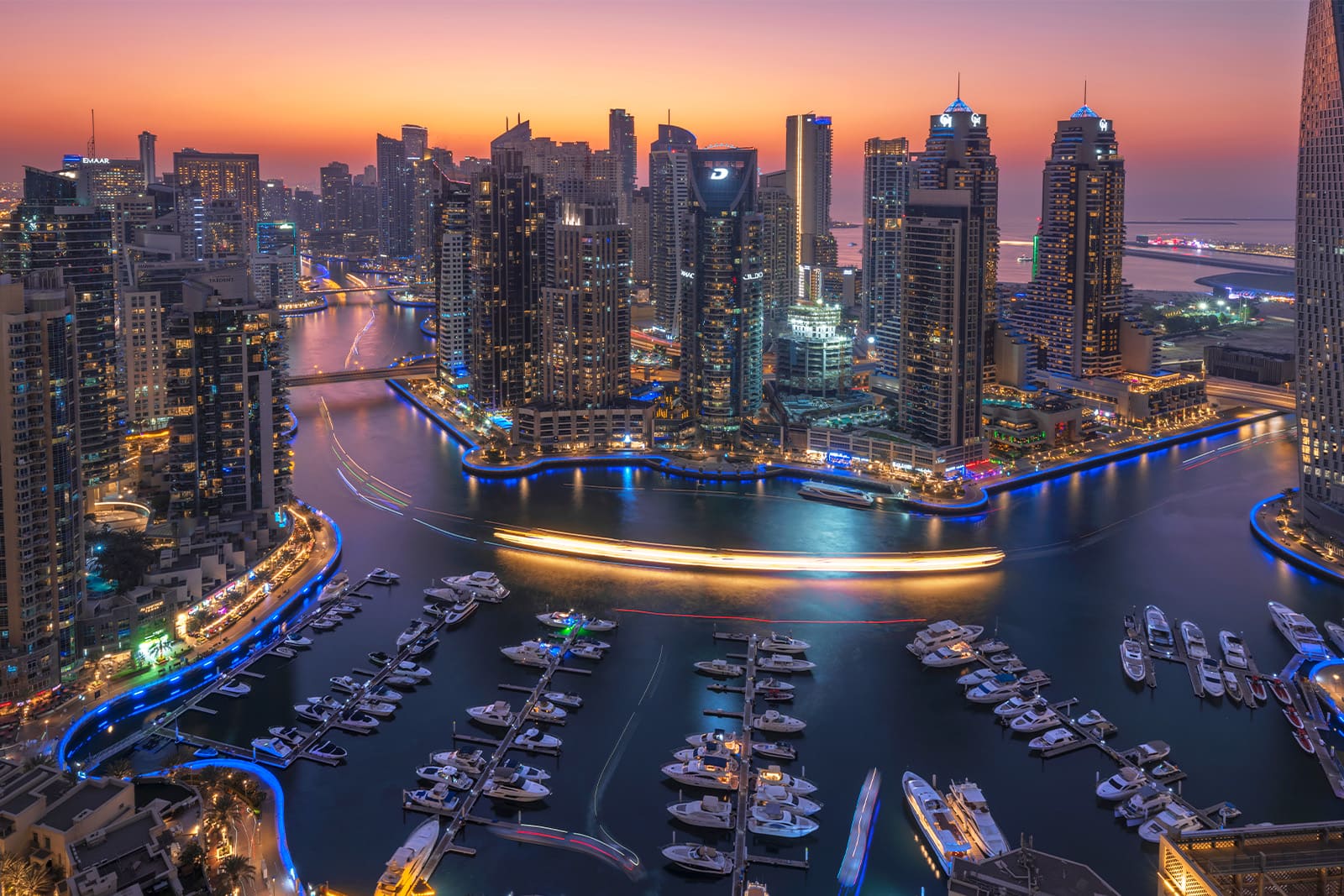 Marina