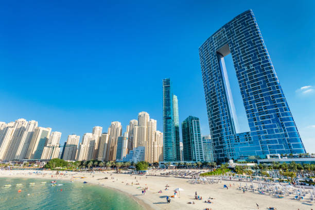 JBR