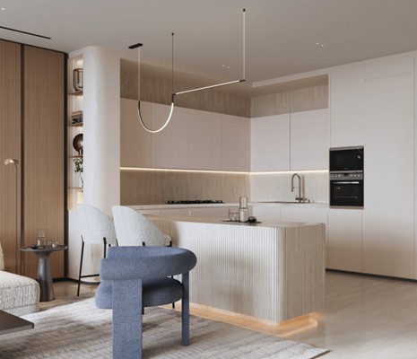 Kitchen 1