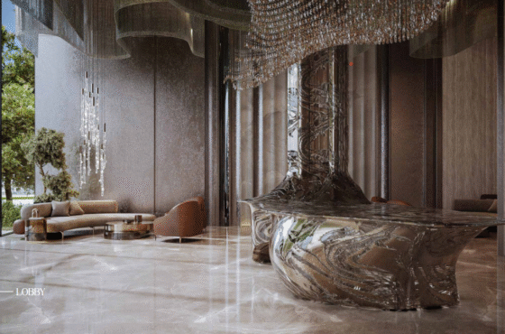 Spacious | Stunning Amenities View | Boutique Island Living