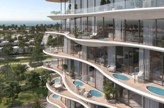 Park-Facing | Spacious Layout | Premium Community Living