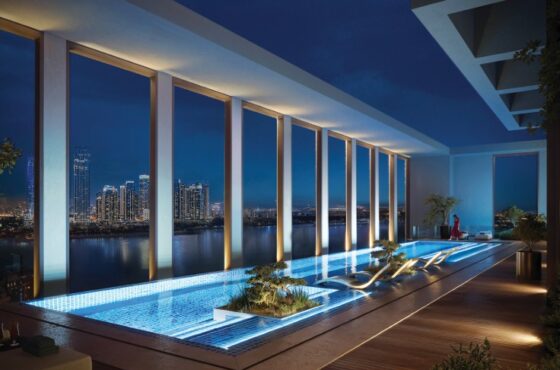 Luxury Living | Flexible Payment Plan | Ideal for Investors