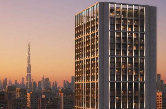 Elegant Suite with Modern Design | High ROI Potential